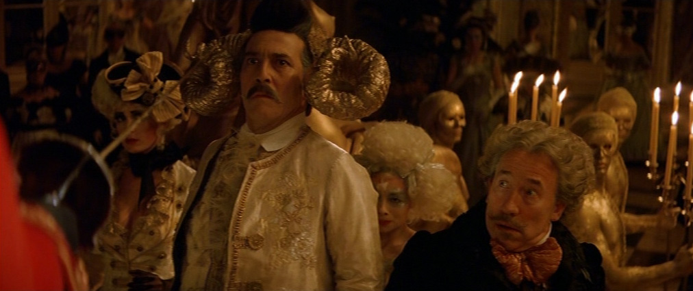 The Phantom of the Opera (2004). Cinematography by John Mathieson. Starring Emmy Rossum. The Phantom of the Opera