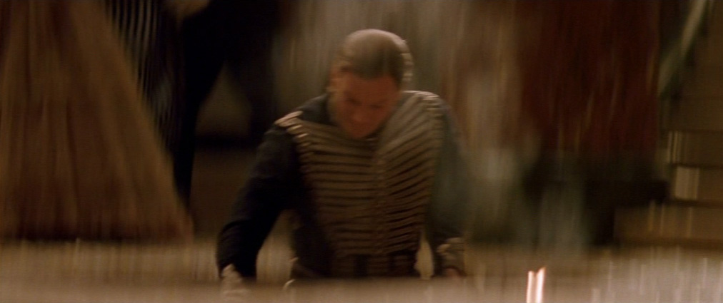 The Phantom of the Opera (2004). Cinematography by John Mathieson. Starring Emmy Rossum. The Phantom of the Opera