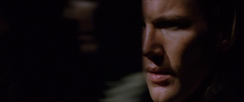 The Phantom of the Opera (2004). Cinematography by John Mathieson. Starring Emmy Rossum. The Phantom of the Opera