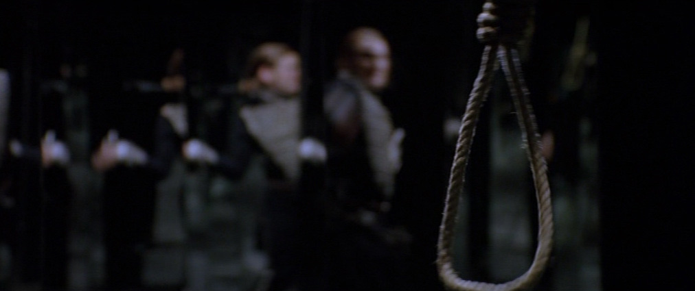 The Phantom of the Opera (2004). Cinematography by John Mathieson. Starring Emmy Rossum. The Phantom of the Opera