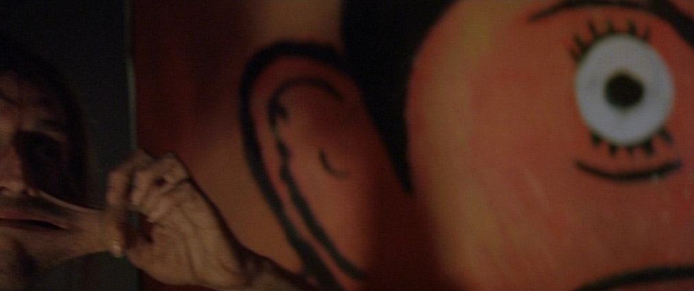 The Phantom of the Opera (2004). Cinematography by John Mathieson. Starring Emmy Rossum. The Phantom of the Opera
