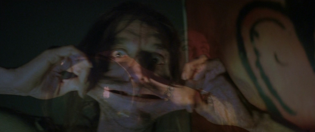 The Phantom of the Opera (2004). Cinematography by John Mathieson. Starring Emmy Rossum. The Phantom of the Opera