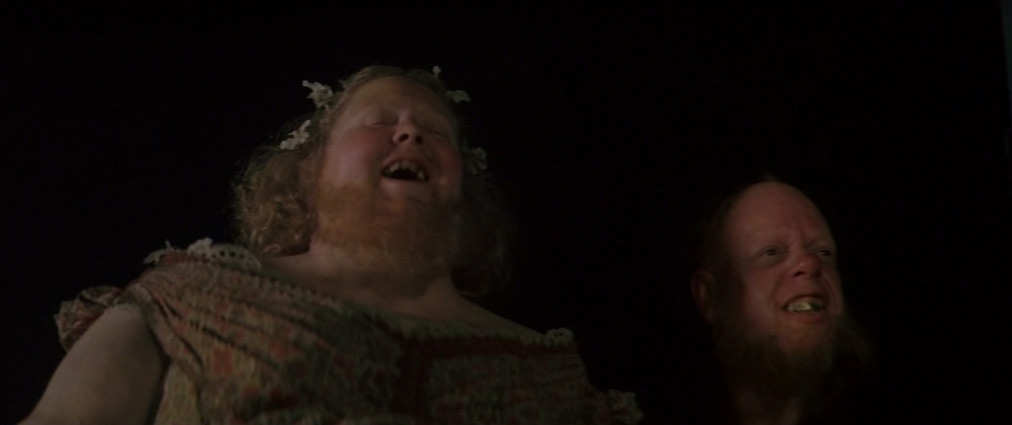 The Phantom of the Opera (2004). Cinematography by John Mathieson. Starring Emmy Rossum. The Phantom of the Opera