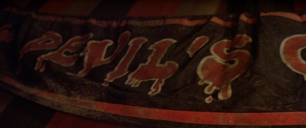 The Phantom of the Opera (2004). Cinematography by John Mathieson. Starring Emmy Rossum. The Phantom of the Opera
