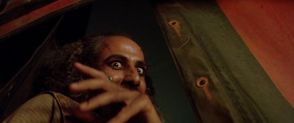 The Phantom of the Opera (2004). Cinematography by John Mathieson. Starring Emmy Rossum. The Phantom of the Opera