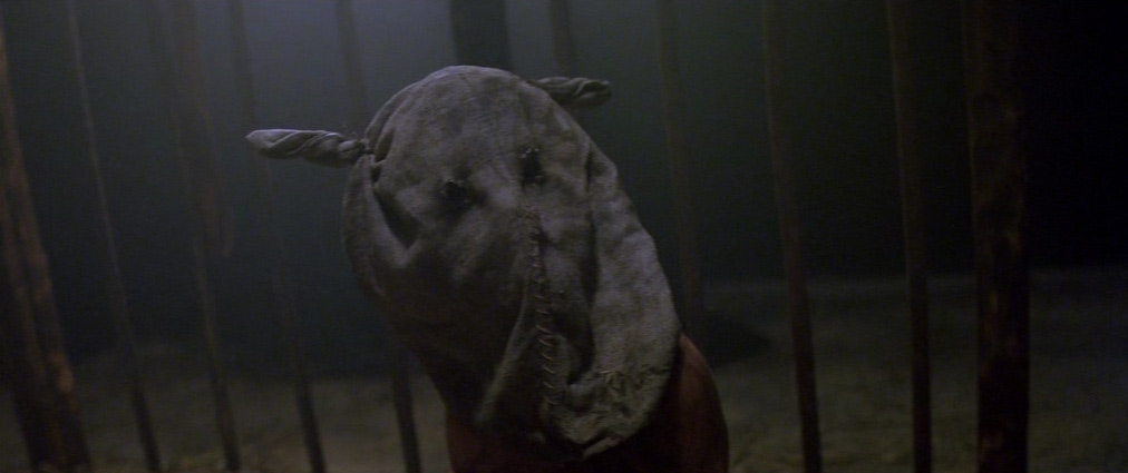 The Phantom of the Opera (2004). Cinematography by John Mathieson. Starring Emmy Rossum. The Phantom of the Opera
