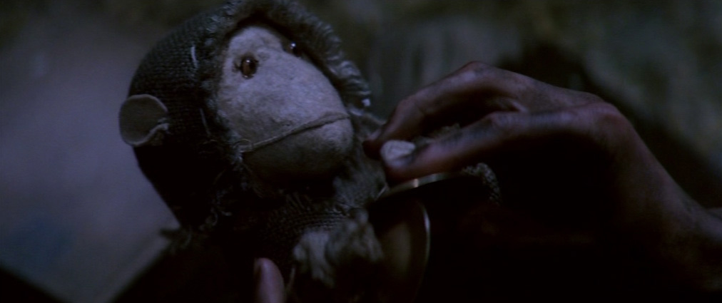 The Phantom of the Opera (2004). Cinematography by John Mathieson. Starring Emmy Rossum. The Phantom of the Opera