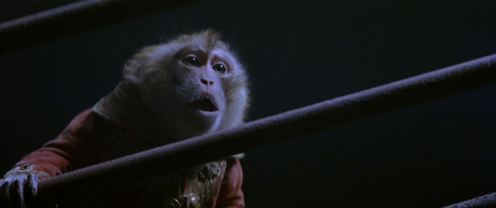The Phantom of the Opera (2004). Cinematography by John Mathieson. Starring Emmy Rossum. The Phantom of the Opera