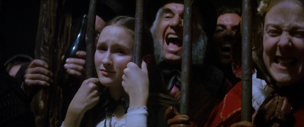 The Phantom of the Opera (2004). Cinematography by John Mathieson. Starring Emmy Rossum. The Phantom of the Opera