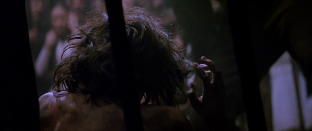 The Phantom of the Opera (2004). Cinematography by John Mathieson. Starring Emmy Rossum. The Phantom of the Opera