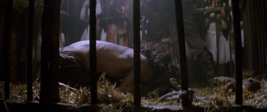 The Phantom of the Opera (2004). Cinematography by John Mathieson. Starring Emmy Rossum. The Phantom of the Opera