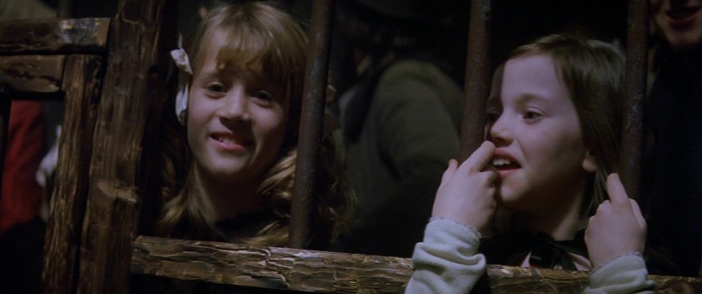 The Phantom of the Opera (2004). Cinematography by John Mathieson. Starring Emmy Rossum. The Phantom of the Opera