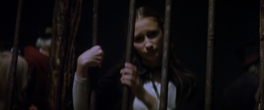 The Phantom of the Opera (2004). Cinematography by John Mathieson. Starring Emmy Rossum. The Phantom of the Opera