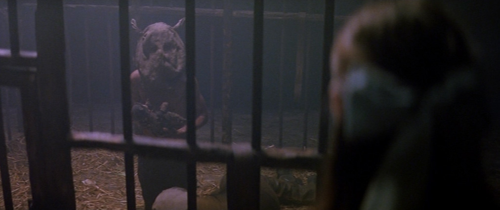 The Phantom of the Opera (2004). Cinematography by John Mathieson. Starring Emmy Rossum. The Phantom of the Opera