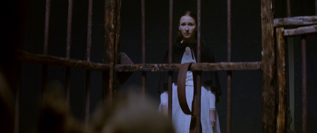 The Phantom of the Opera (2004). Cinematography by John Mathieson. Starring Emmy Rossum. The Phantom of the Opera