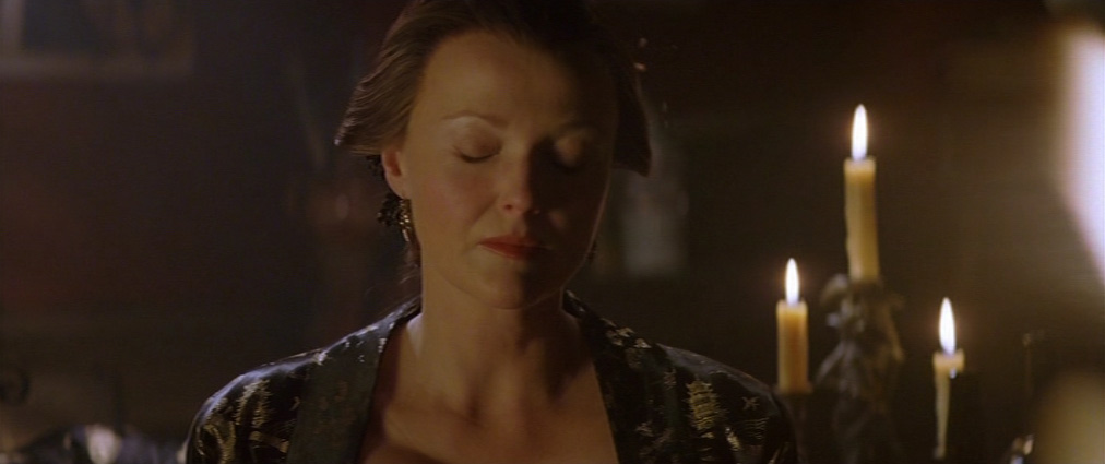The Phantom of the Opera (2004). Cinematography by John Mathieson. Starring Emmy Rossum. The Phantom of the Opera