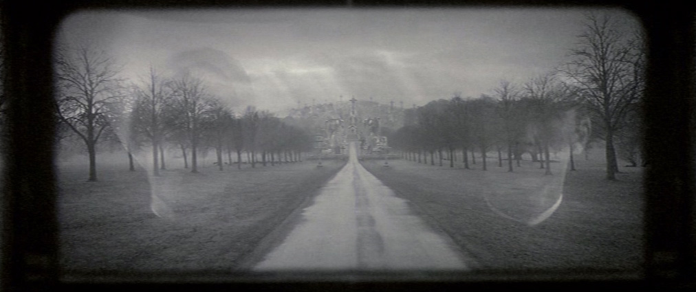 The Phantom of the Opera (2004). Cinematography by John Mathieson. Starring Emmy Rossum. The Phantom of the Opera