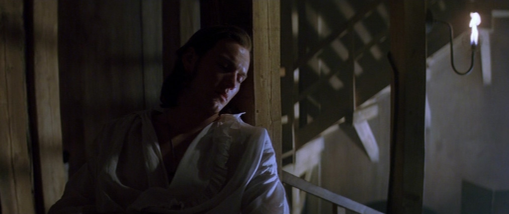 The Phantom of the Opera (2004). Cinematography by John Mathieson. Starring Emmy Rossum. The Phantom of the Opera