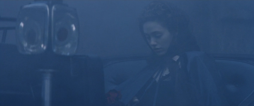 The Phantom of the Opera (2004). Cinematography by John Mathieson. Starring Emmy Rossum. The Phantom of the Opera