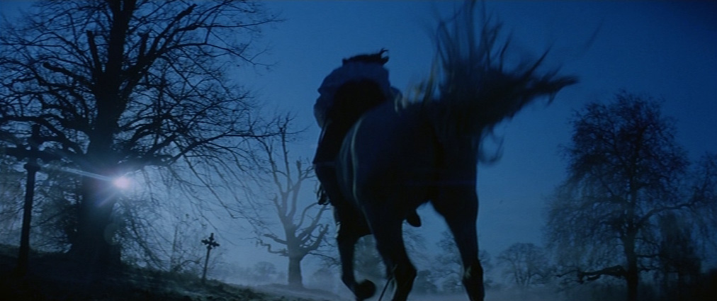 The Phantom of the Opera (2004). Cinematography by John Mathieson. Starring Emmy Rossum. The Phantom of the Opera