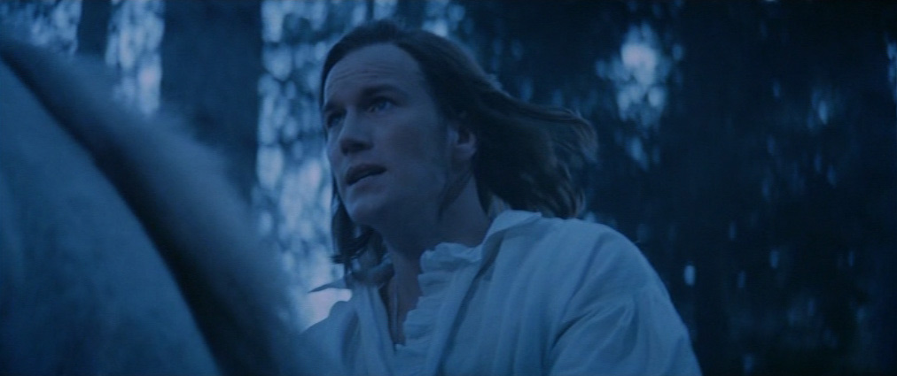 The Phantom of the Opera (2004). Cinematography by John Mathieson. Starring Emmy Rossum. The Phantom of the Opera