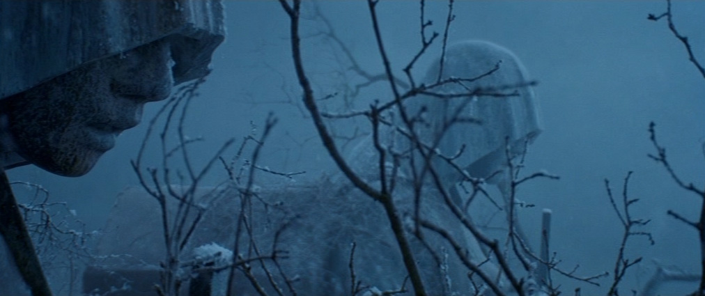 The Phantom of the Opera (2004). Cinematography by John Mathieson. Starring Emmy Rossum. The Phantom of the Opera