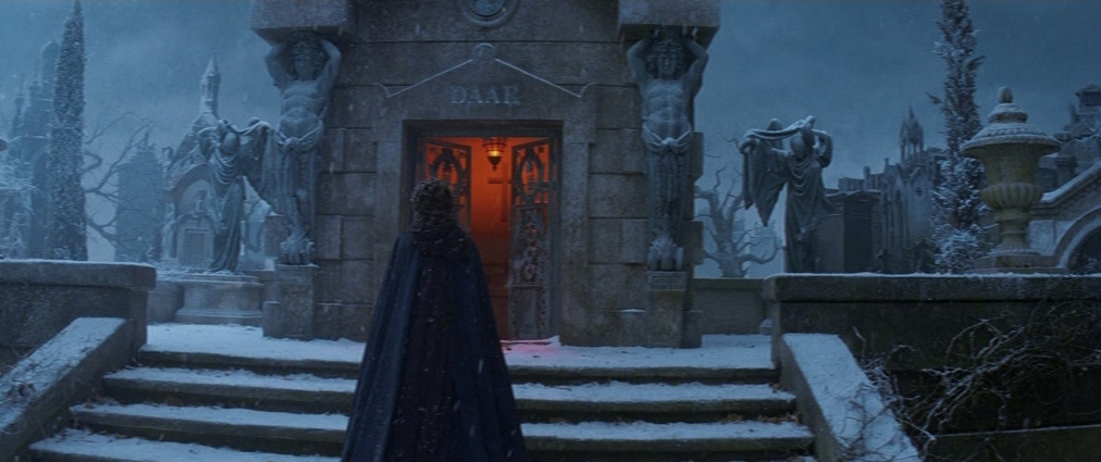 The Phantom of the Opera (2004). Cinematography by John Mathieson. Starring Emmy Rossum. The Phantom of the Opera
