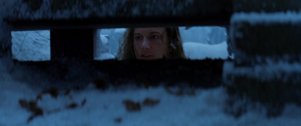 The Phantom of the Opera (2004). Cinematography by John Mathieson. Starring Emmy Rossum. The Phantom of the Opera