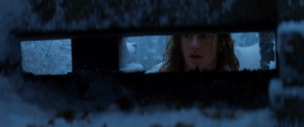 The Phantom of the Opera (2004). Cinematography by John Mathieson. Starring Emmy Rossum. The Phantom of the Opera