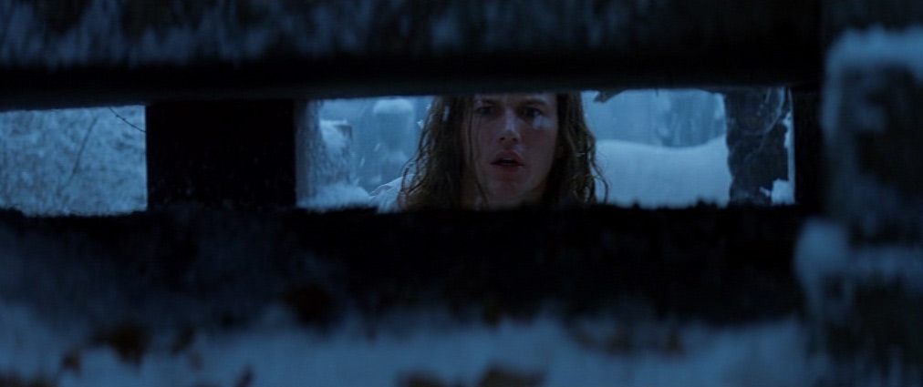 The Phantom of the Opera (2004). Cinematography by John Mathieson. Starring Emmy Rossum. The Phantom of the Opera