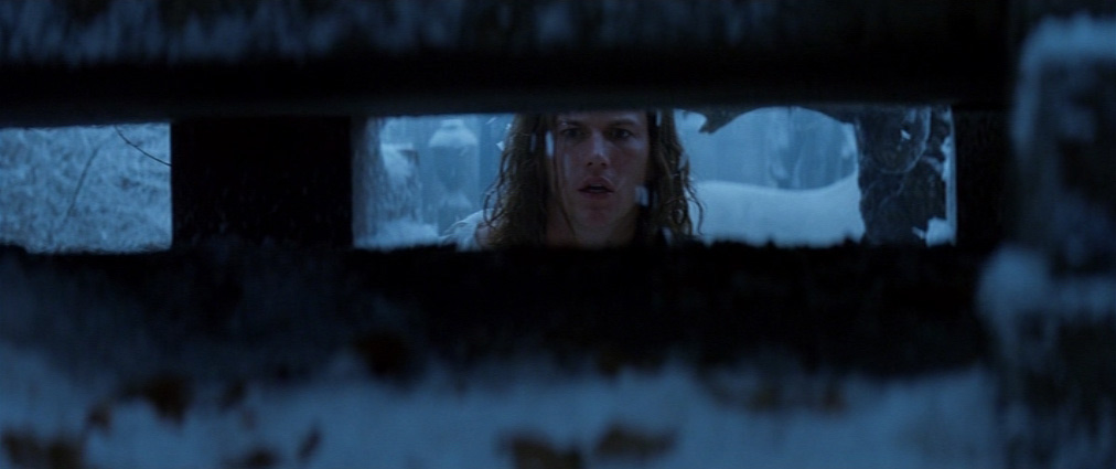The Phantom of the Opera (2004). Cinematography by John Mathieson. Starring Emmy Rossum. The Phantom of the Opera