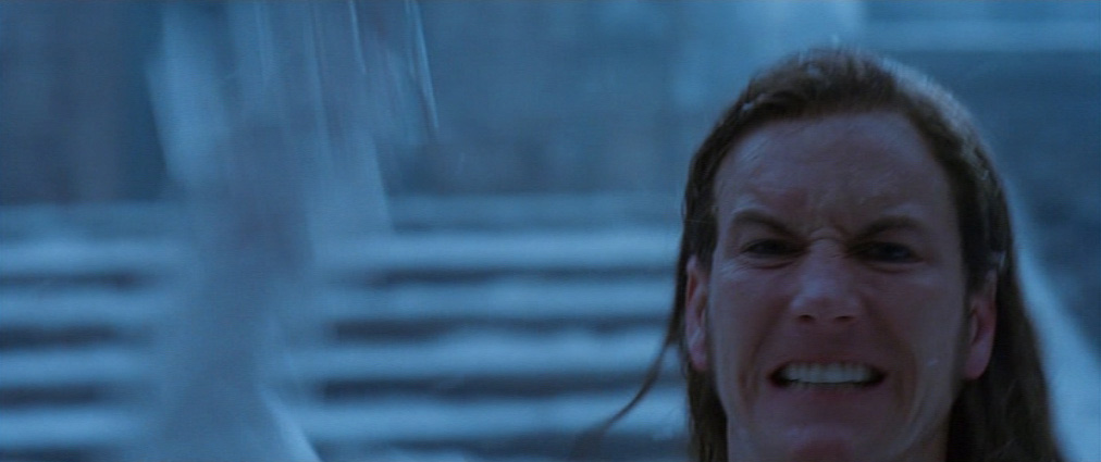 The Phantom of the Opera (2004). Cinematography by John Mathieson. Starring Emmy Rossum. The Phantom of the Opera