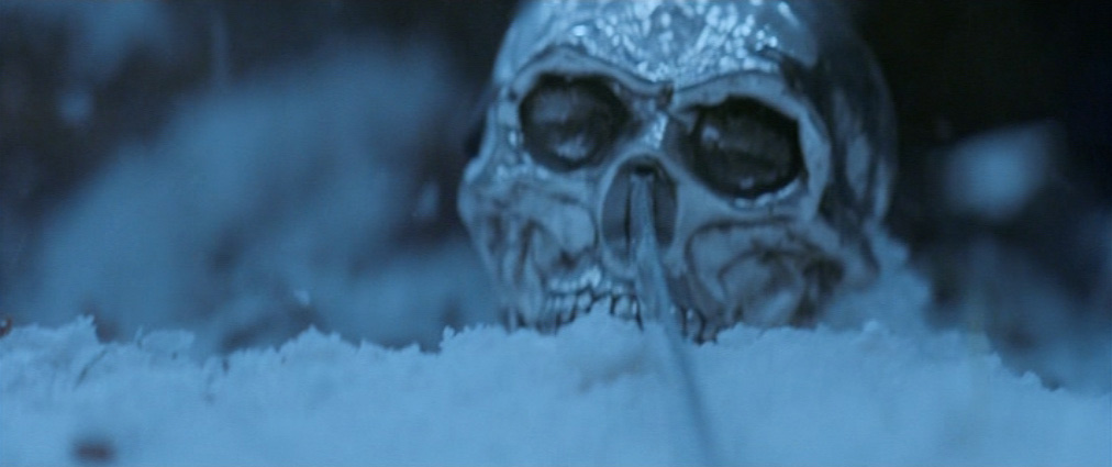 The Phantom of the Opera (2004). Cinematography by John Mathieson. Starring Emmy Rossum. The Phantom of the Opera