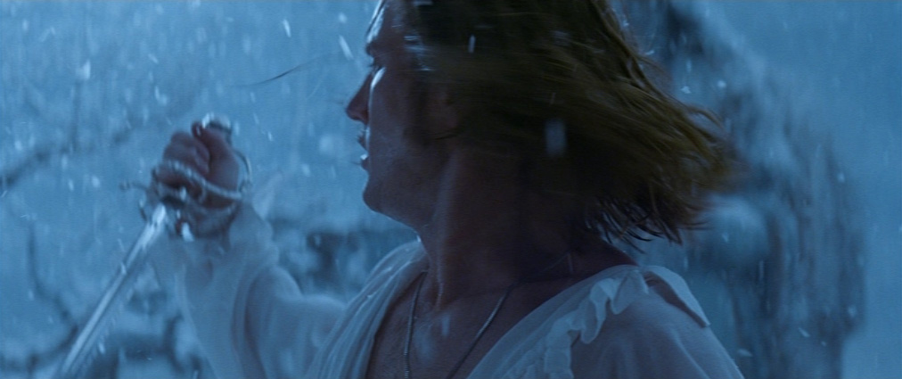The Phantom of the Opera (2004). Cinematography by John Mathieson. Starring Emmy Rossum. The Phantom of the Opera