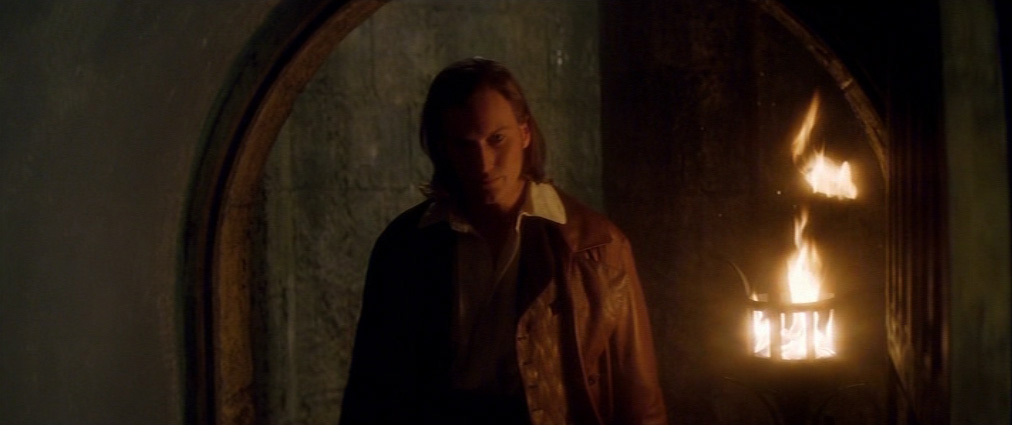 The Phantom of the Opera (2004). Cinematography by John Mathieson. Starring Emmy Rossum. The Phantom of the Opera
