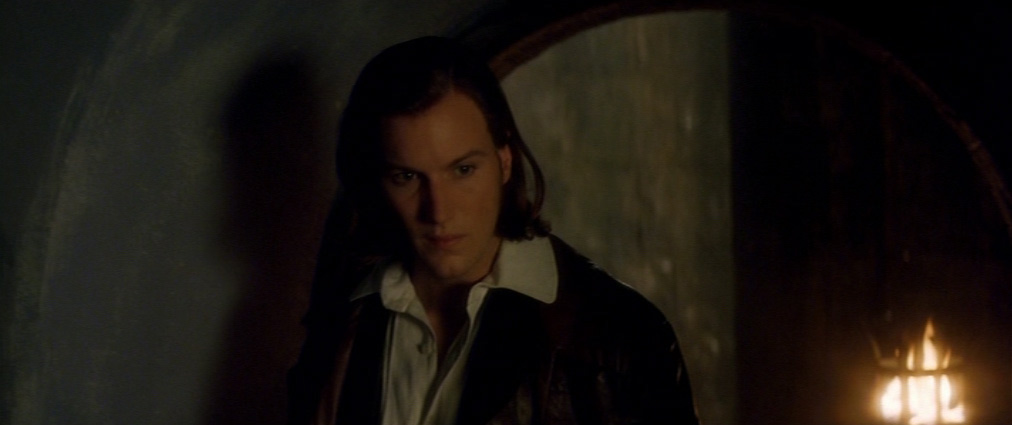 The Phantom of the Opera (2004). Cinematography by John Mathieson. Starring Emmy Rossum. The Phantom of the Opera
