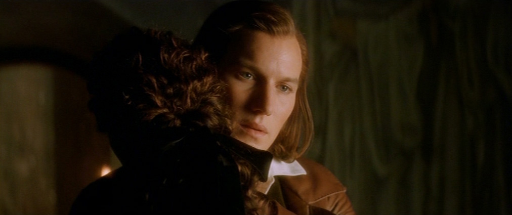 The Phantom of the Opera (2004). Cinematography by John Mathieson. Starring Emmy Rossum. The Phantom of the Opera