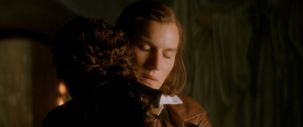 The Phantom of the Opera (2004). Cinematography by John Mathieson. Starring Emmy Rossum. The Phantom of the Opera