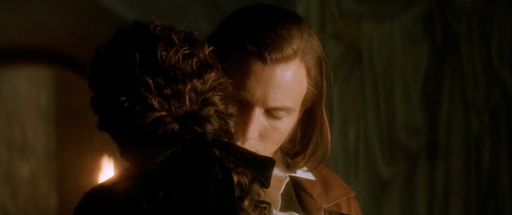 The Phantom of the Opera (2004). Cinematography by John Mathieson. Starring Emmy Rossum. The Phantom of the Opera