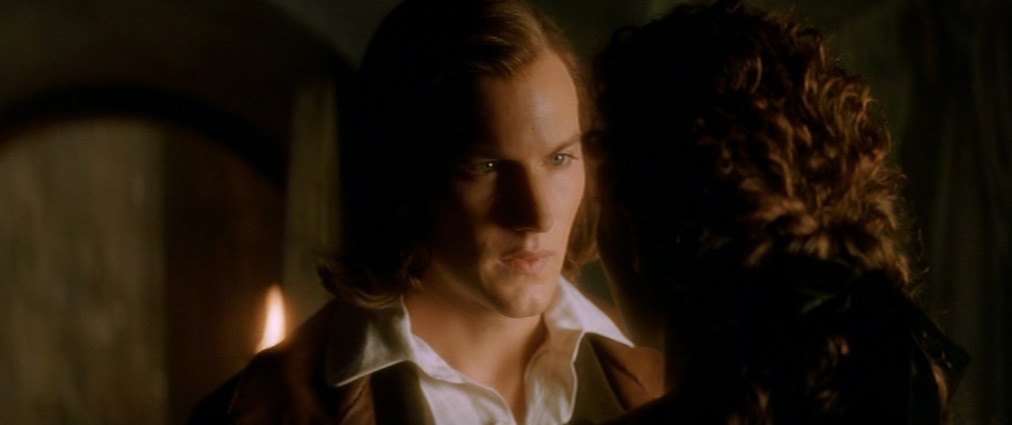 The Phantom of the Opera (2004). Cinematography by John Mathieson. Starring Emmy Rossum. The Phantom of the Opera