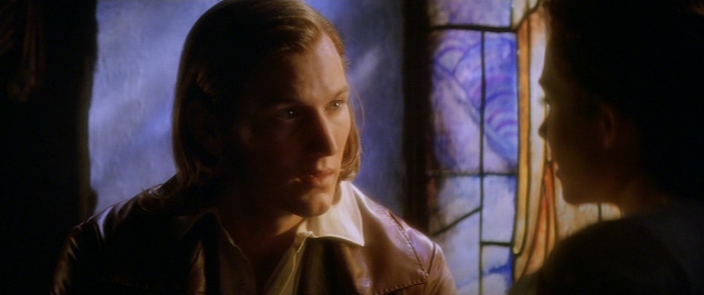 The Phantom of the Opera (2004). Cinematography by John Mathieson. Starring Emmy Rossum. The Phantom of the Opera