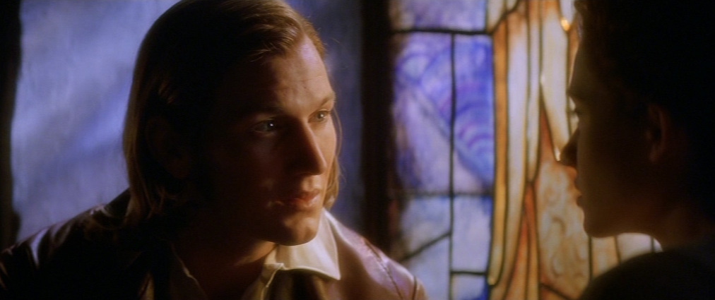 The Phantom of the Opera (2004). Cinematography by John Mathieson. Starring Emmy Rossum. The Phantom of the Opera
