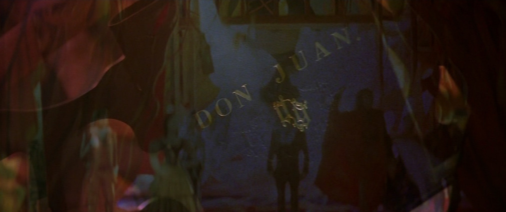 The Phantom of the Opera (2004). Cinematography by John Mathieson. Starring Emmy Rossum. The Phantom of the Opera