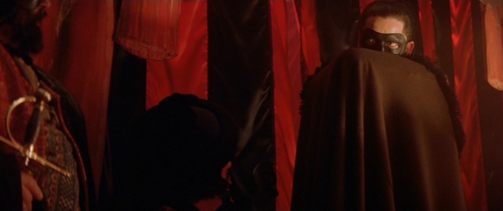 The Phantom of the Opera (2004). Cinematography by John Mathieson. Starring Emmy Rossum. The Phantom of the Opera