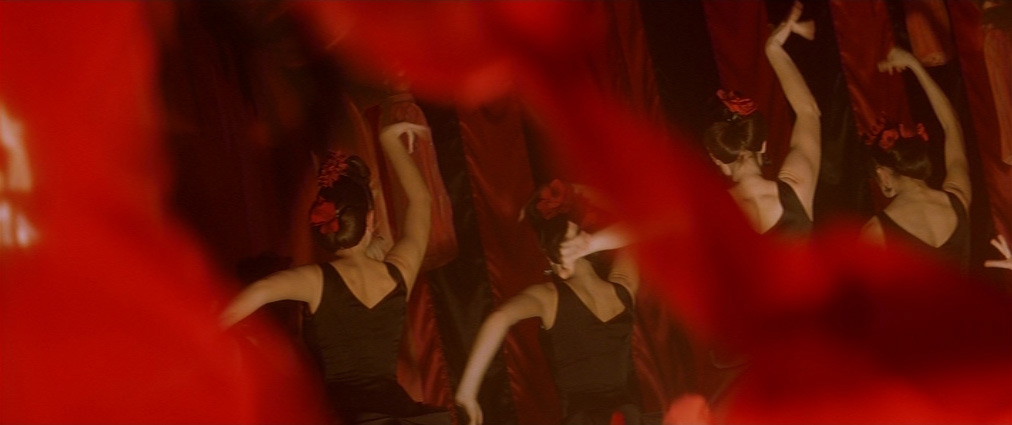 The Phantom of the Opera (2004). Cinematography by John Mathieson. Starring Emmy Rossum. The Phantom of the Opera