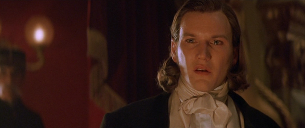 The Phantom of the Opera (2004). Cinematography by John Mathieson. Starring Emmy Rossum. The Phantom of the Opera