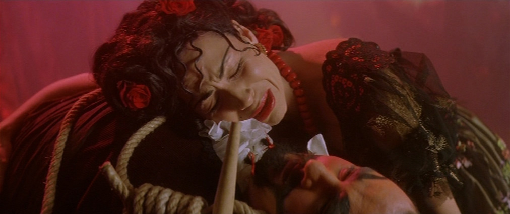The Phantom of the Opera (2004). Cinematography by John Mathieson. Starring Emmy Rossum. The Phantom of the Opera