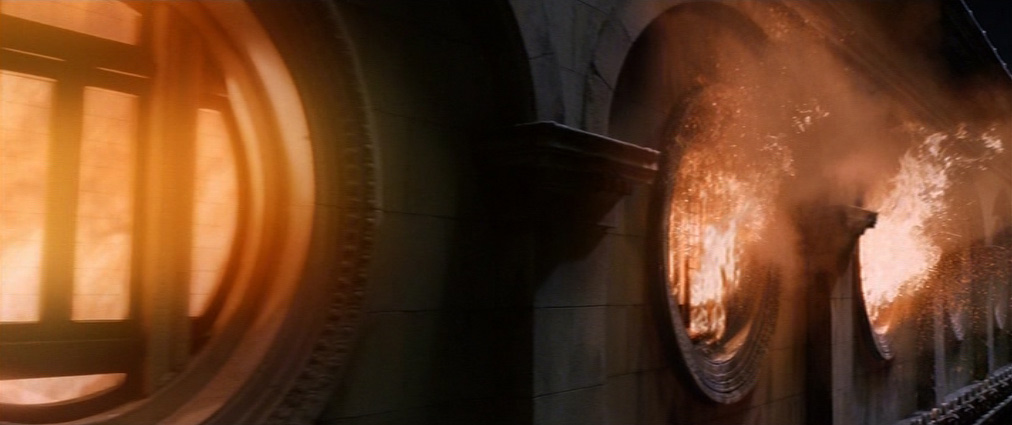 The Phantom of the Opera (2004). Cinematography by John Mathieson. Starring Emmy Rossum. The Phantom of the Opera