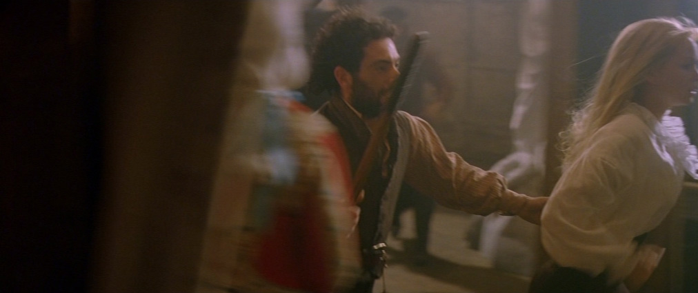 The Phantom of the Opera (2004). Cinematography by John Mathieson. Starring Emmy Rossum. The Phantom of the Opera