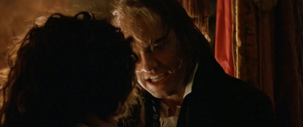 The Phantom of the Opera (2004). Cinematography by John Mathieson. Starring Emmy Rossum. The Phantom of the Opera